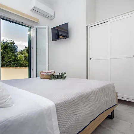 Lejlighed Domus Lux Houses * Dius