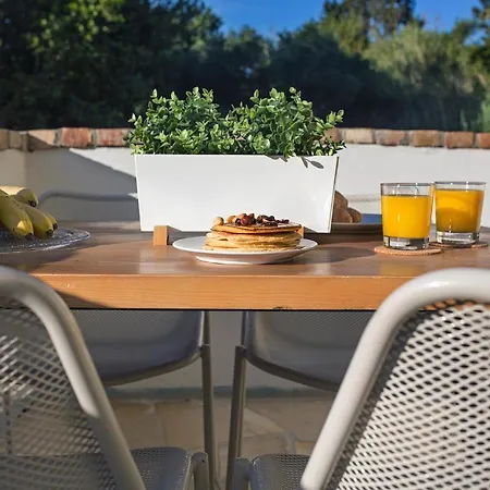 Lejlighed Domus Lux Houses * Dius Corfu (city)